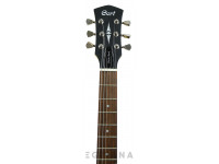 Cort Classic Rock CR100 CRS Cherry Red Sunburst Cort Classic Rock CR100 CRS Cherry Red Sunburst